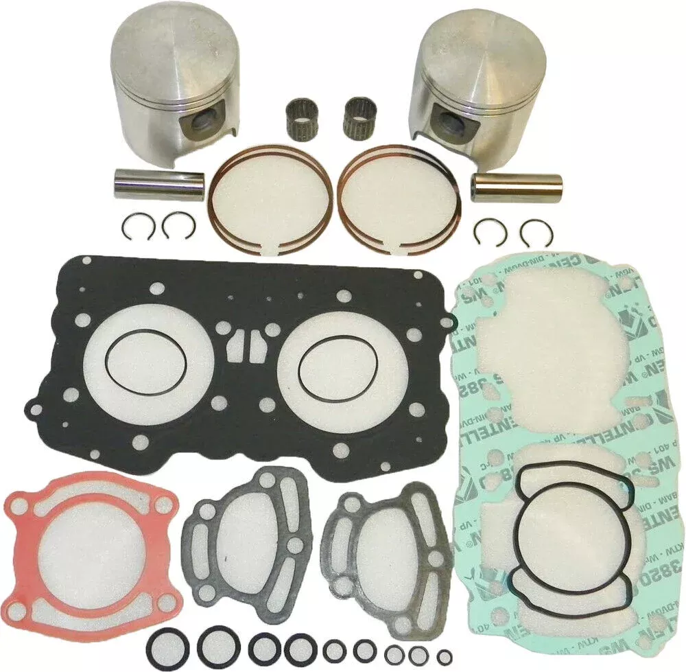 00-'03 for Sea-Doo GTX 950 WSM Complete Top End Kit 78-80910