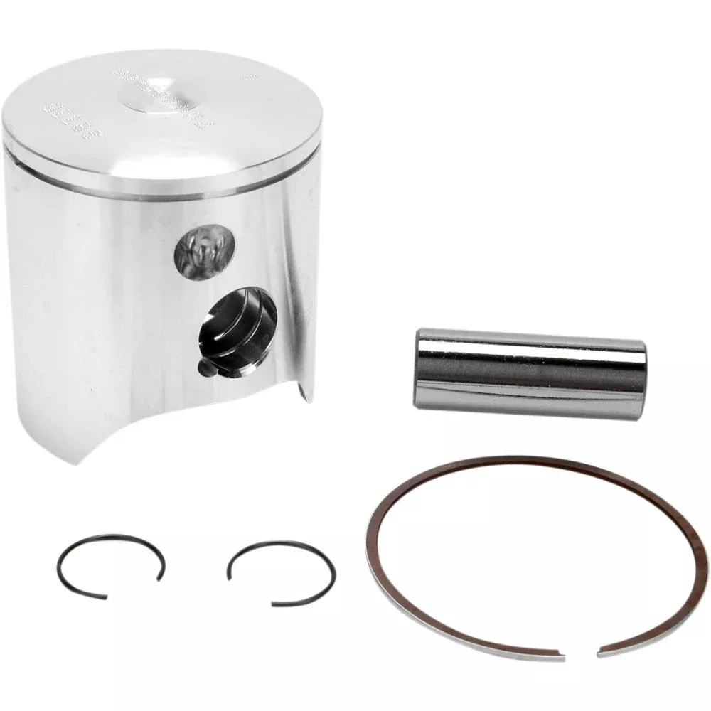 00-'03 for Suzuki RM125 WISECO Piston Kit Pro-Lite 54.50 /+0.50 Suz