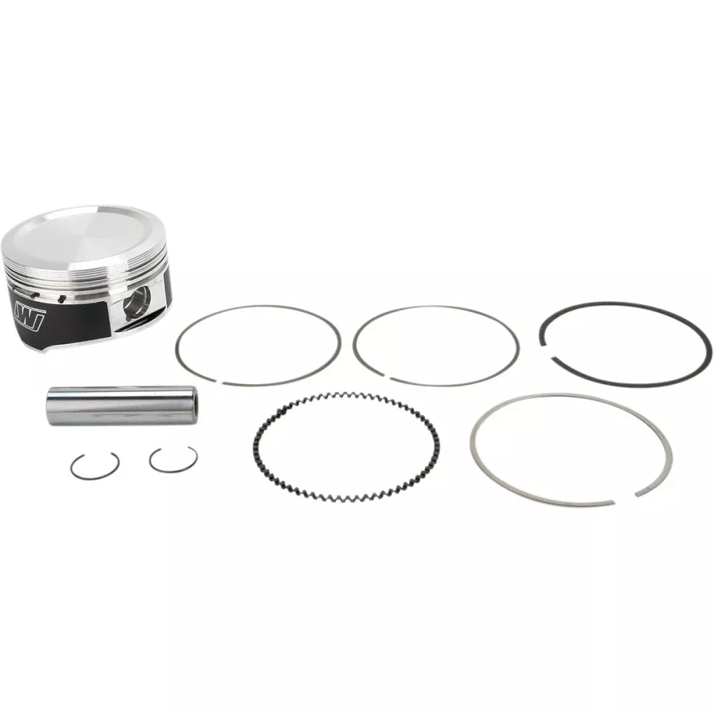 00-'06 for Honda TRX350FE Rancher 4X4 ES Piston Kit Armorglide 78.50 /Std Hon