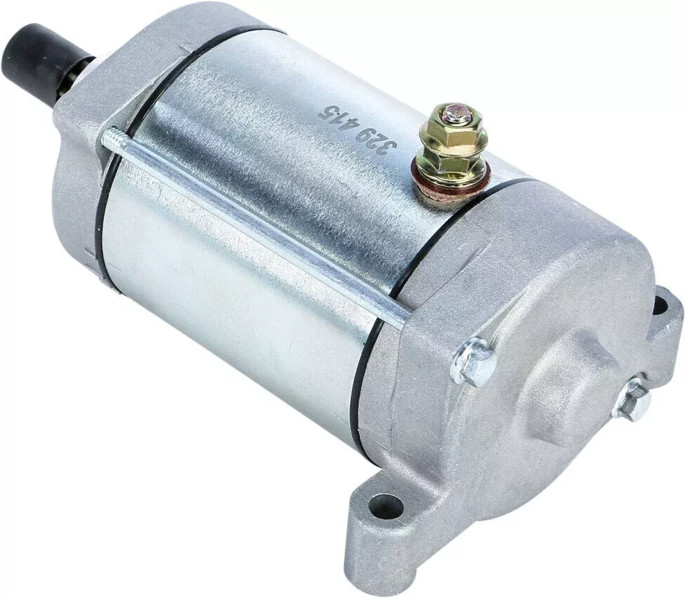 00-'06 for Yamaha YFM400FA Kodiak 4WD [SRA] FIRE POWER Starter Motor Yam