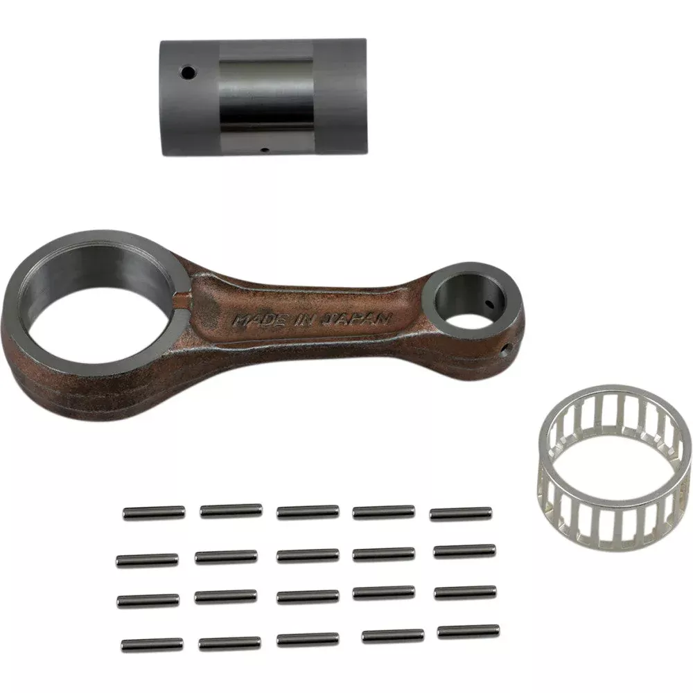 00-'09, '11-'21 for Suzuki DR-Z400S PROX Connecting Rod Kit Kaw /Suz