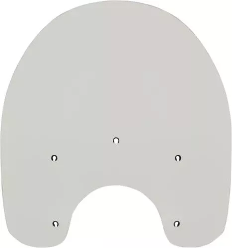 00-17 for Harley FLSTF /FLSTFB Memphis Shades Replacement Windshield 17