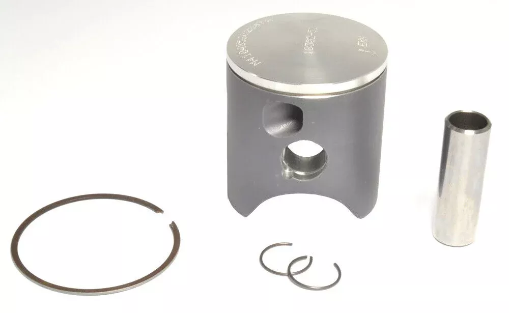 01-'04 for Yamaha YZ125 ATHENA Piston Kit Forged Dome 53.95 /+.01 14.3:1 Yam
