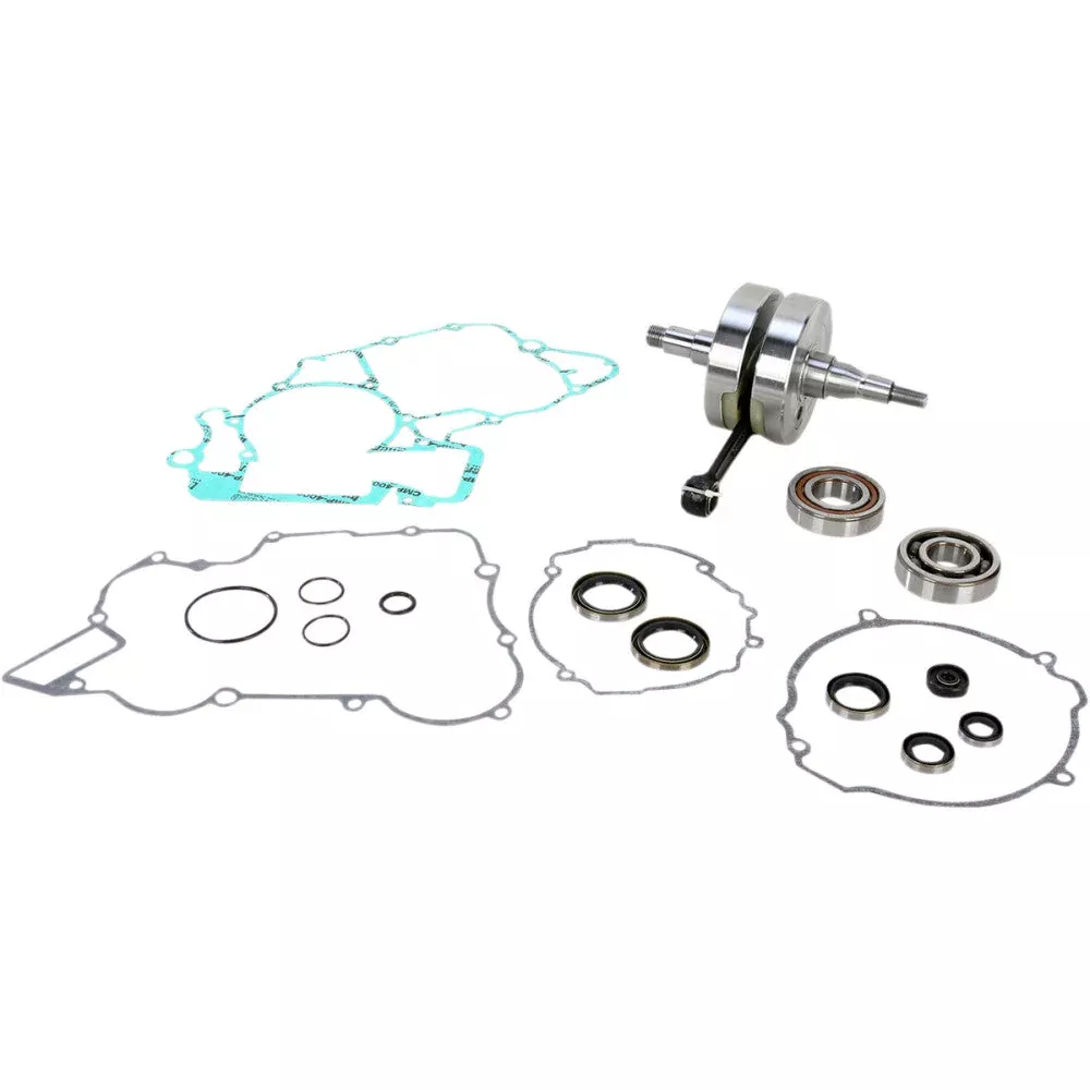 01-'05 for KTM 125 SX WISECO Bottom End Kit Hus /Husq /Ktm