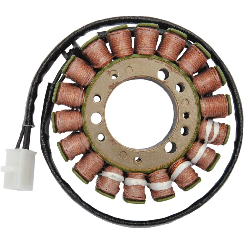 01-06 for Triumph Tiger 955i RICK'S MOTORSPORT ELECTRIC Stator 21-005