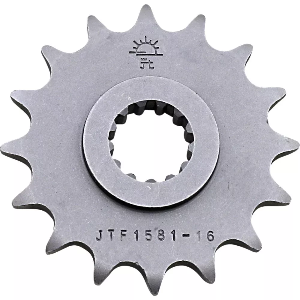 01-'07 for BMW F650GS JT Front Cs Sprocket Steel 13T-520 Kaw /Suz