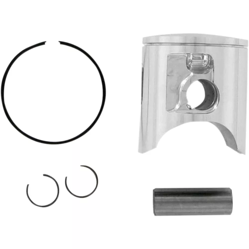 01-'08 for Gas Gas Ec 125 WISECO Piston Kit Pro-Lite 56.00 /+2.00 Gas /Yam