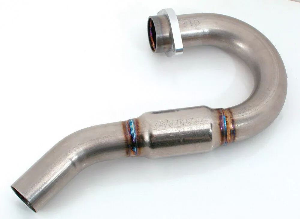 01-'13 for Yamaha WR250F FMF Powerbomb Yz250F '01-06