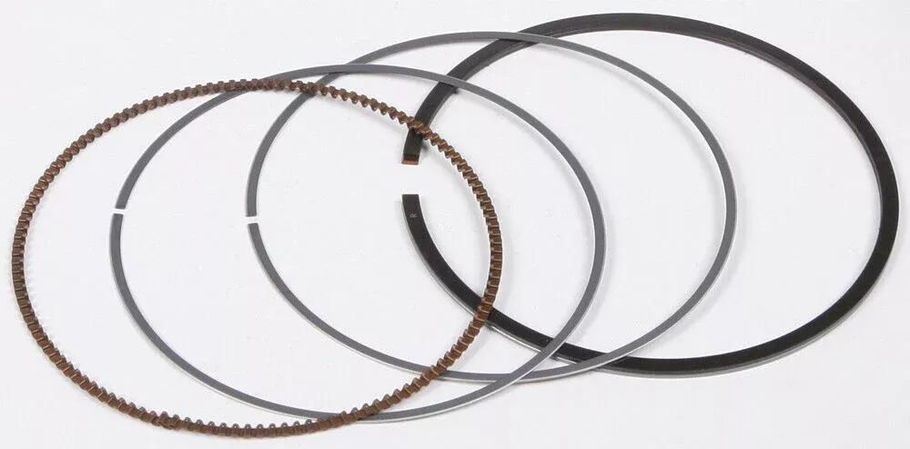 01-'13 for Yamaha WR250F Piston Rings 76.95Mm Gas /Yam For Pro X Pistons Only