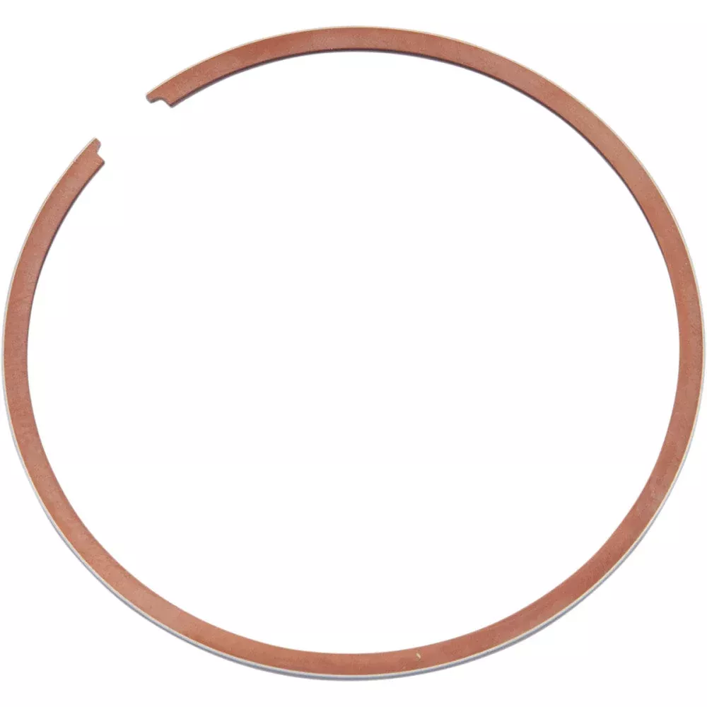 01-21 for KTM 125 SX MOOSE RACING Piston Ring For 53.95 mm MSE53009805400