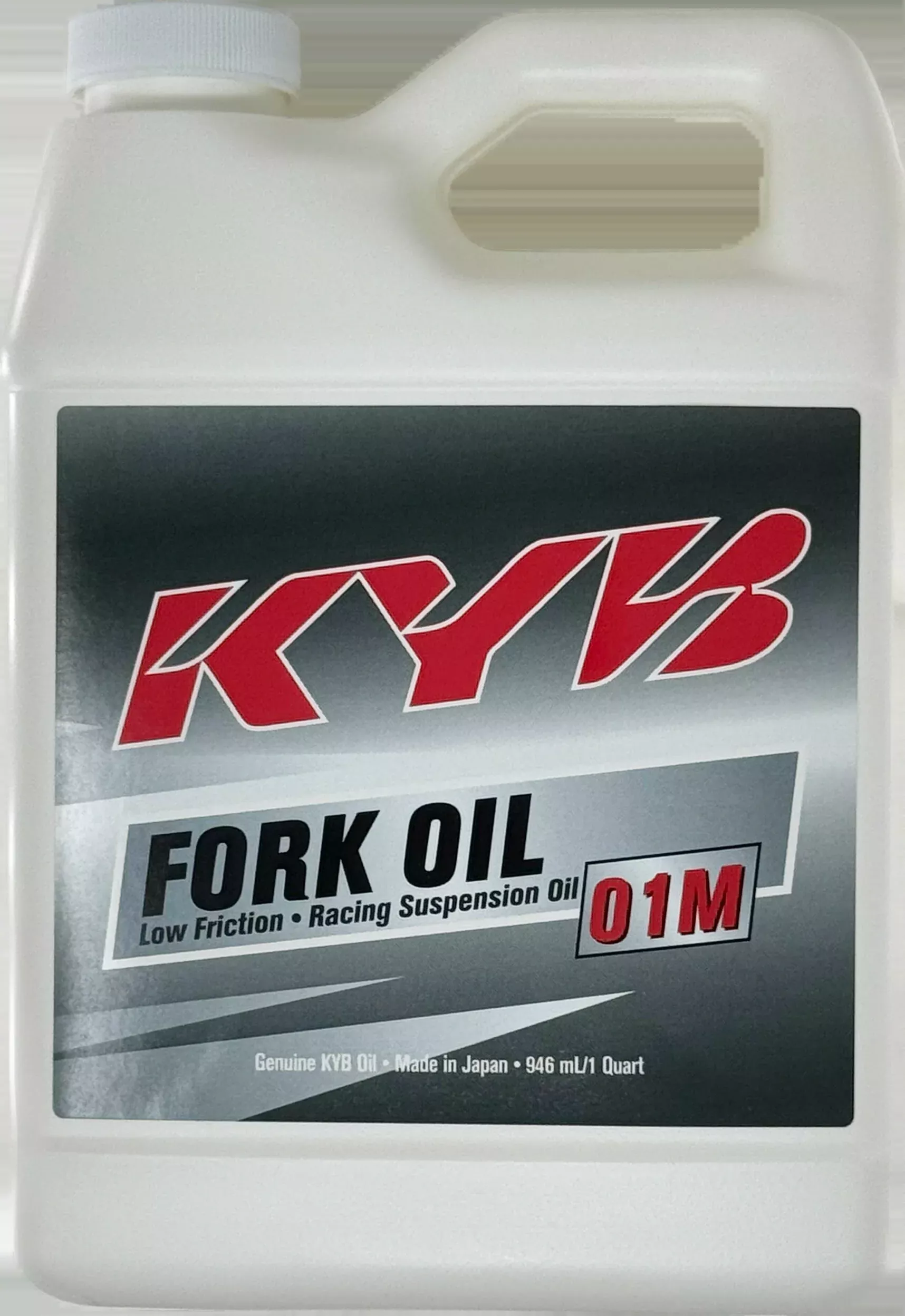 01M FORK OIL 1QT