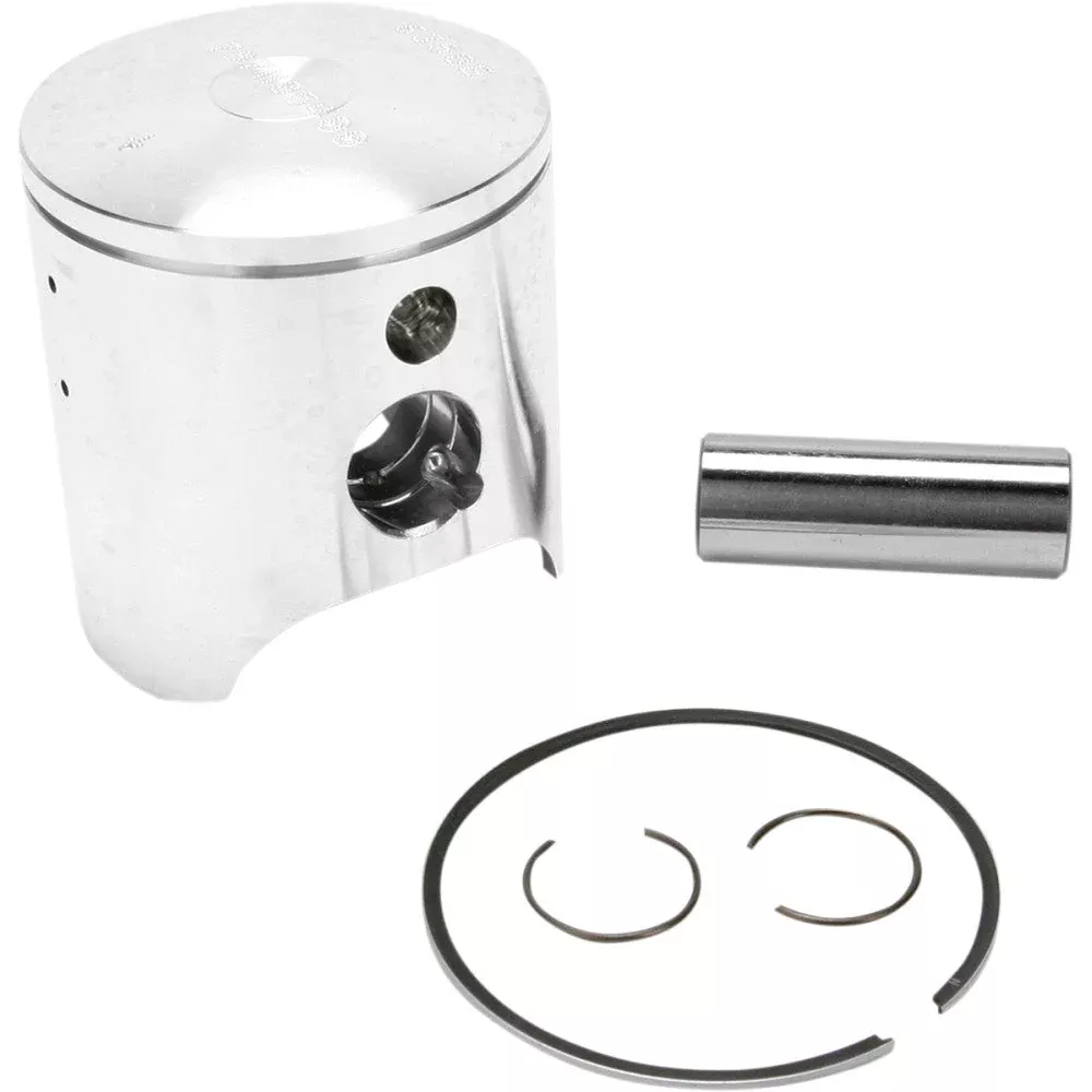 02-'04 for Yamaha YZ125 WISECO Piston Kit Pro-Lite 56.00 /+2.00 Yam