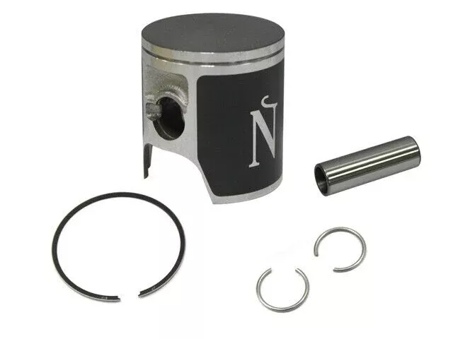 02-'18 for Yamaha YZ85 NAMURA Piston Kit Ceramic Comp Cyl 48.45 /+1.50 8.2:1 Yam