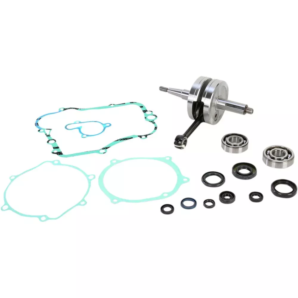 02-'18 for Yamaha YZ85 WISECO Bottom End Kit Yam
