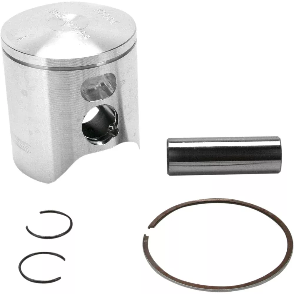 02-'21 for Suzuki RM85 WISECO Piston Kit Rc Armorglide Super 52.00 /Std Suz