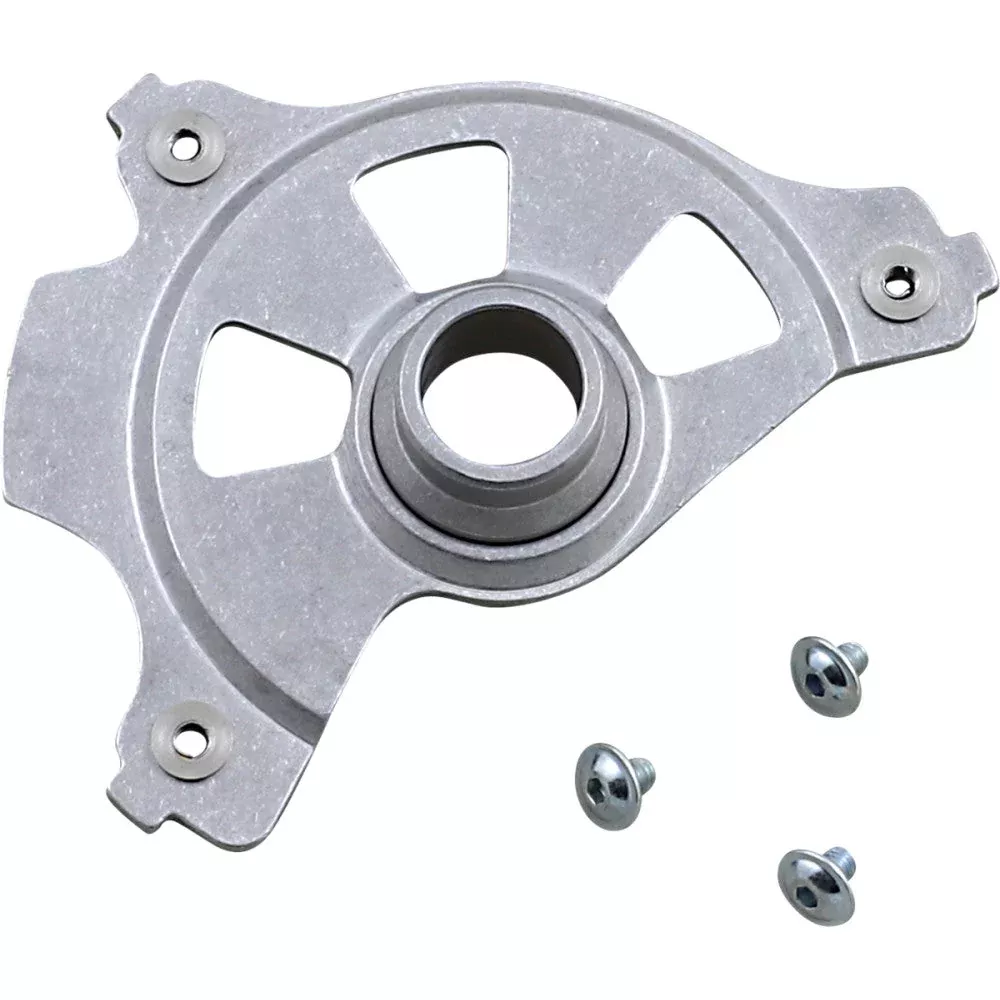 02-'21 for Yamaha YZ125 ACERBIS Front Disc Cover Mount Yam Yamaha