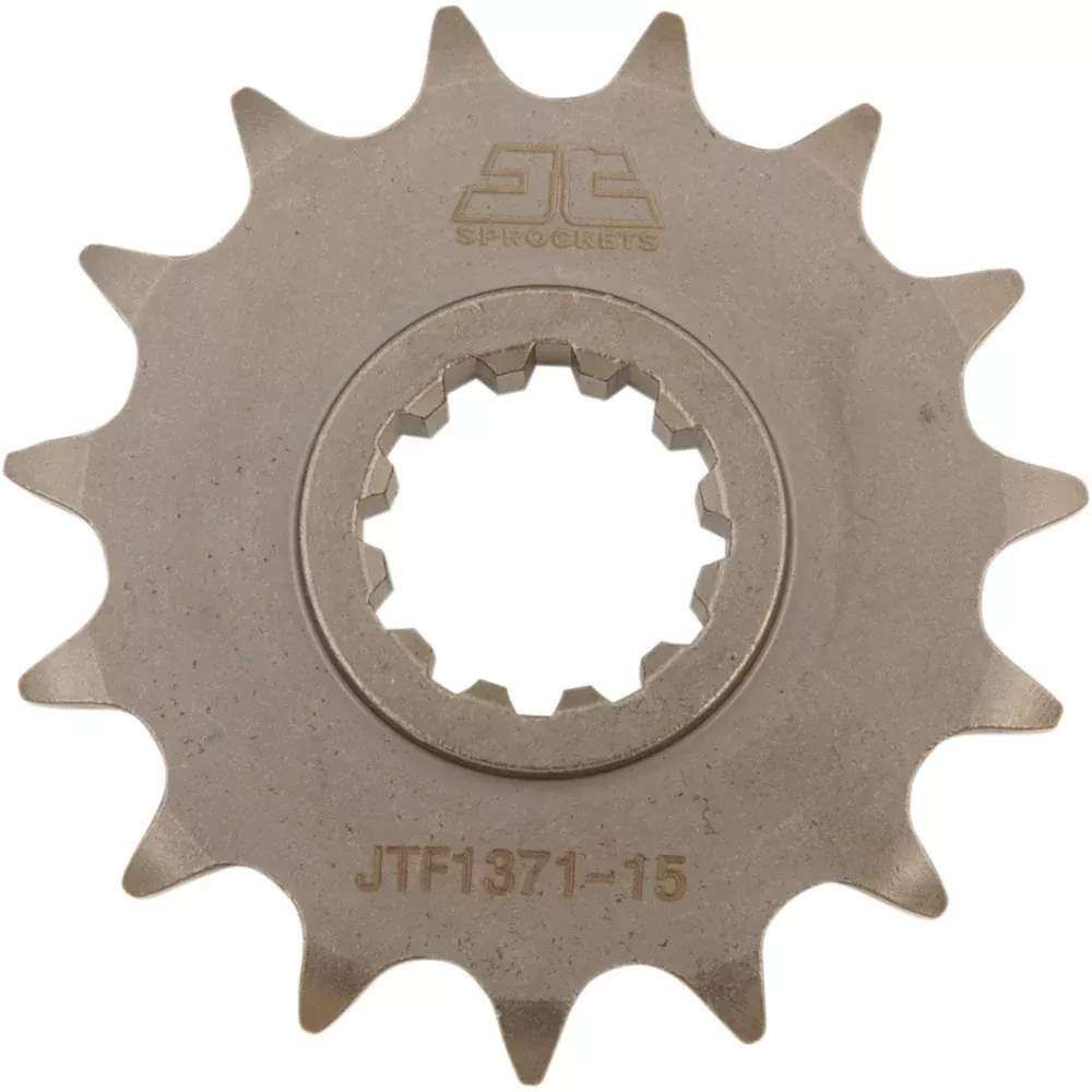 03-'06 for Honda CB600F 599 JT Front Cs Sprocket W /Rubber 15T-525 Hon