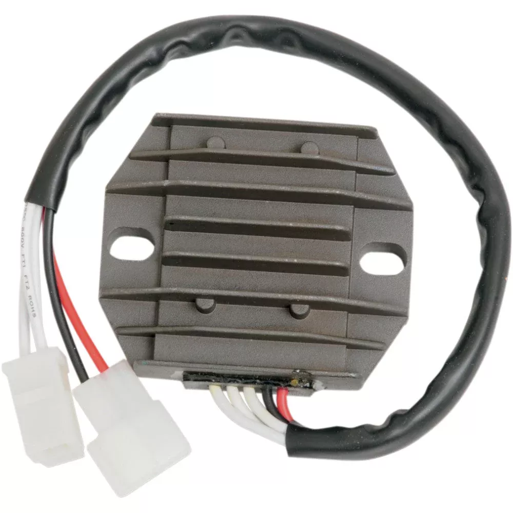 03-09 for Suzuki GS 500 F RICK'S MOTORSPORT ELECTRIC Regulator /Rectifier 10-201