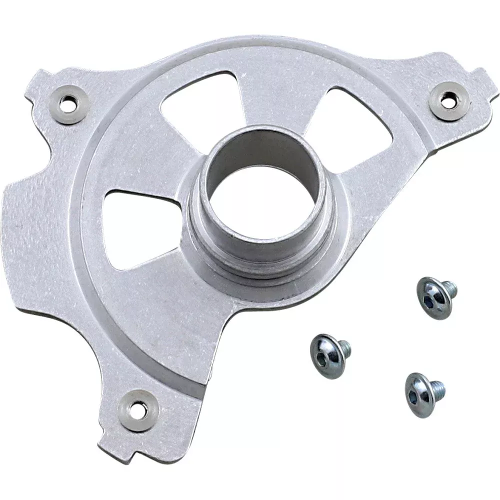 03-'14 for KTM 450 SX-F ACERBIS Front Disc Cover Mount Ktm