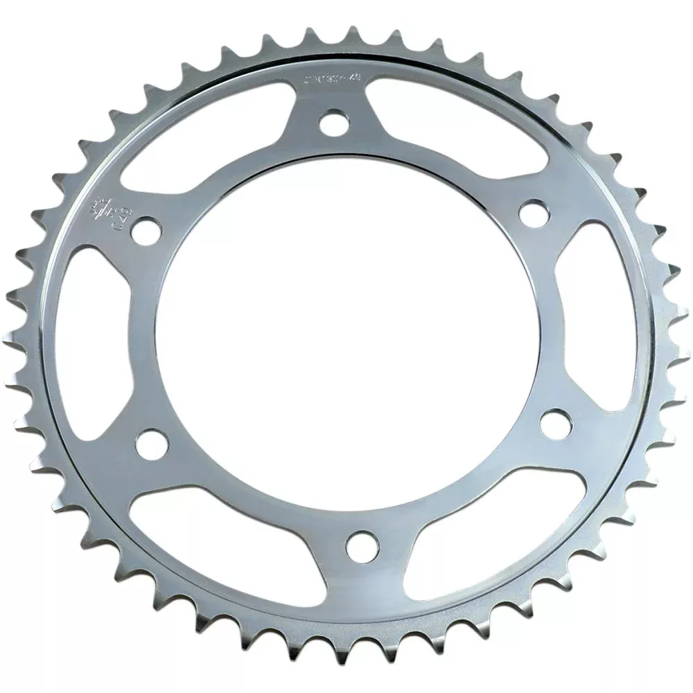 03-'17 for Honda CBR600RR JT Rear Sprocket Steel 46T-525 Hon /Kaw