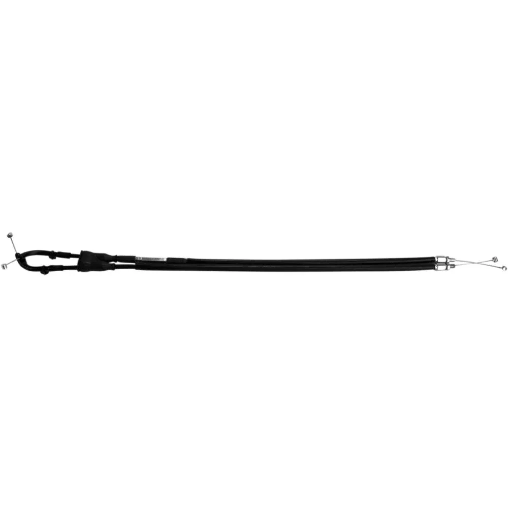 04-'06 for Yamaha YZF-R1 MOTION PRO Black Vinyl Throttle Pull Cable