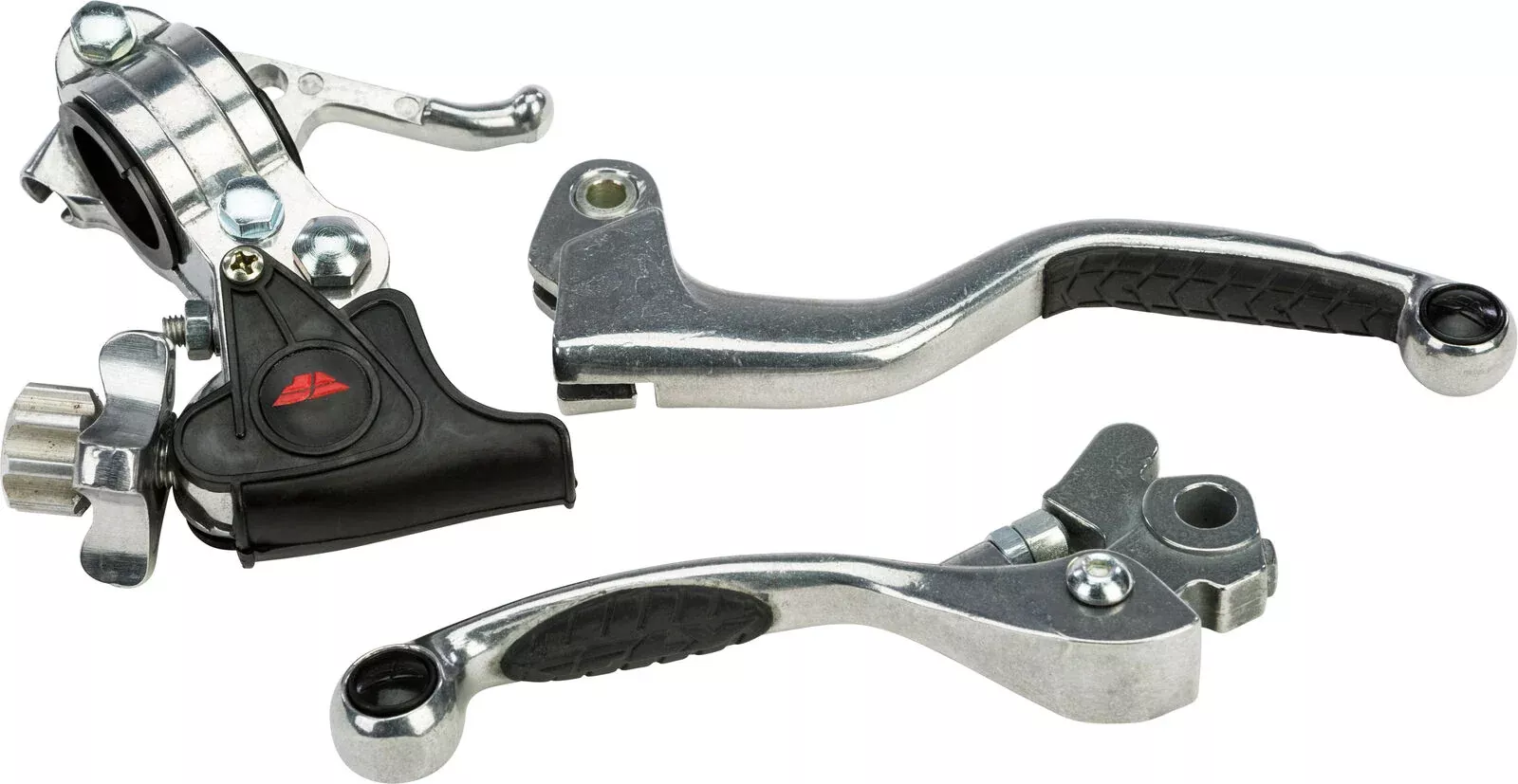 04-'10 for Kawasaki KX250F Easy Pull Pro Kit Standard Black W /Hot Start
