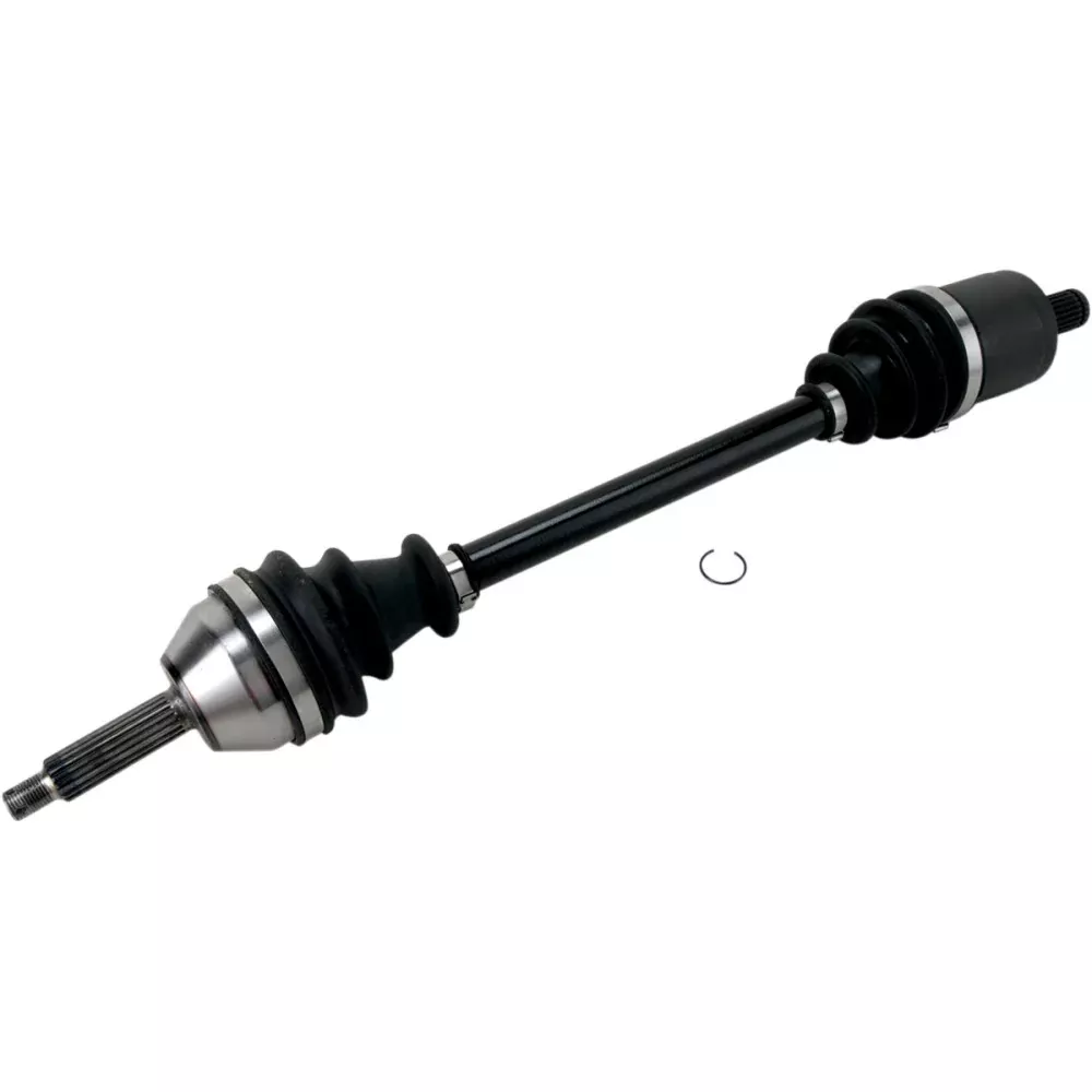 05-07 for Polaris Ranger XP 700 EFI 4x4 MOOSE UTILITY Complete Axle Kit 54006