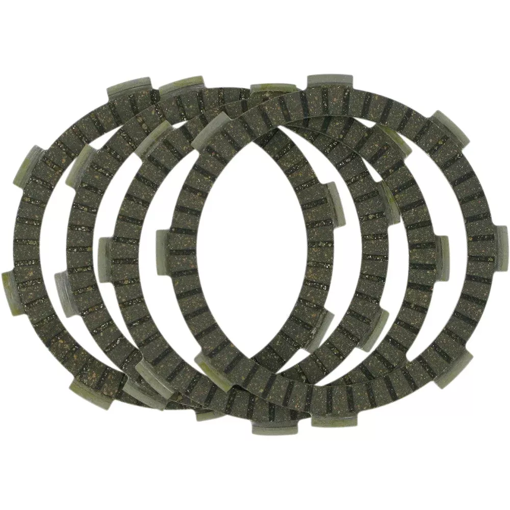 08-'16 for Yamaha XV19C Raider EBC Redline Clutch Kit