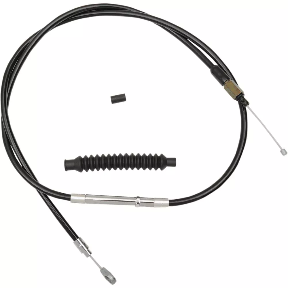 09-16 for Harley Road King FLHR Clutch Cable?- 18