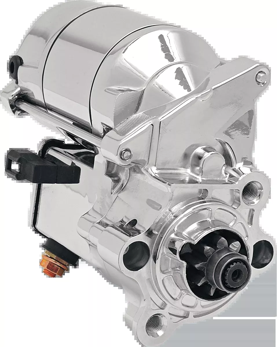 1.4 kW Starter 81-13 XL