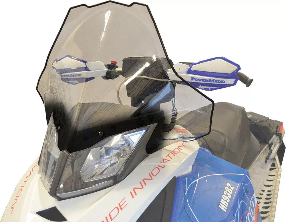 10-11 for Ski-Doo Renegade 550F Sport w /137