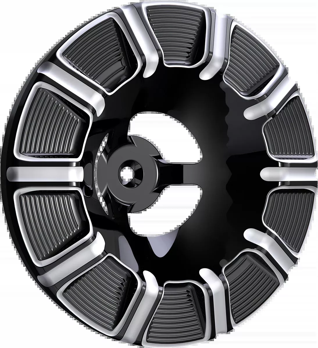 10-Gauge Velocity Cover