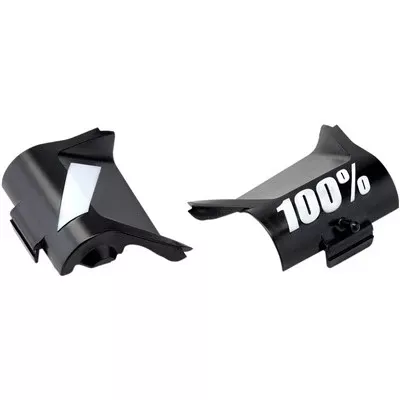 100% Accuri Forecast Canister Cover Kit