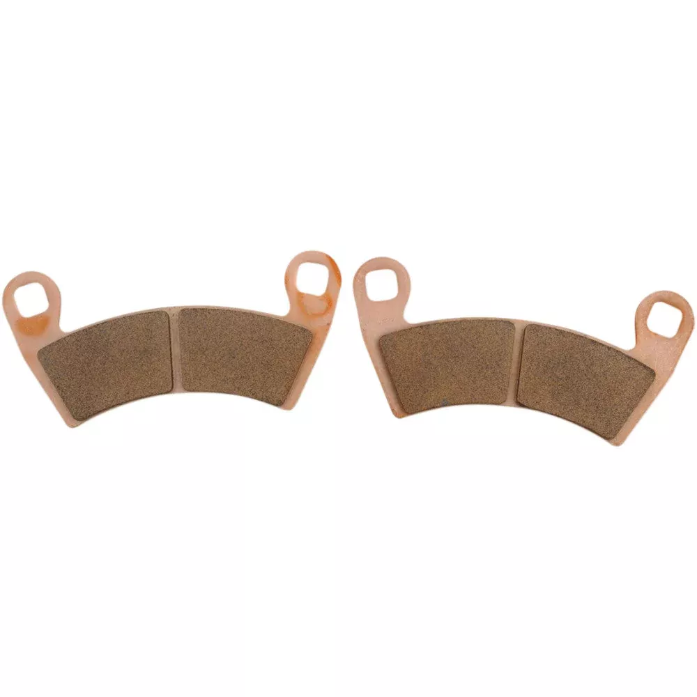 14-'19 for Polaris RZR 900 EPS EBC Brake Pads 15-656S