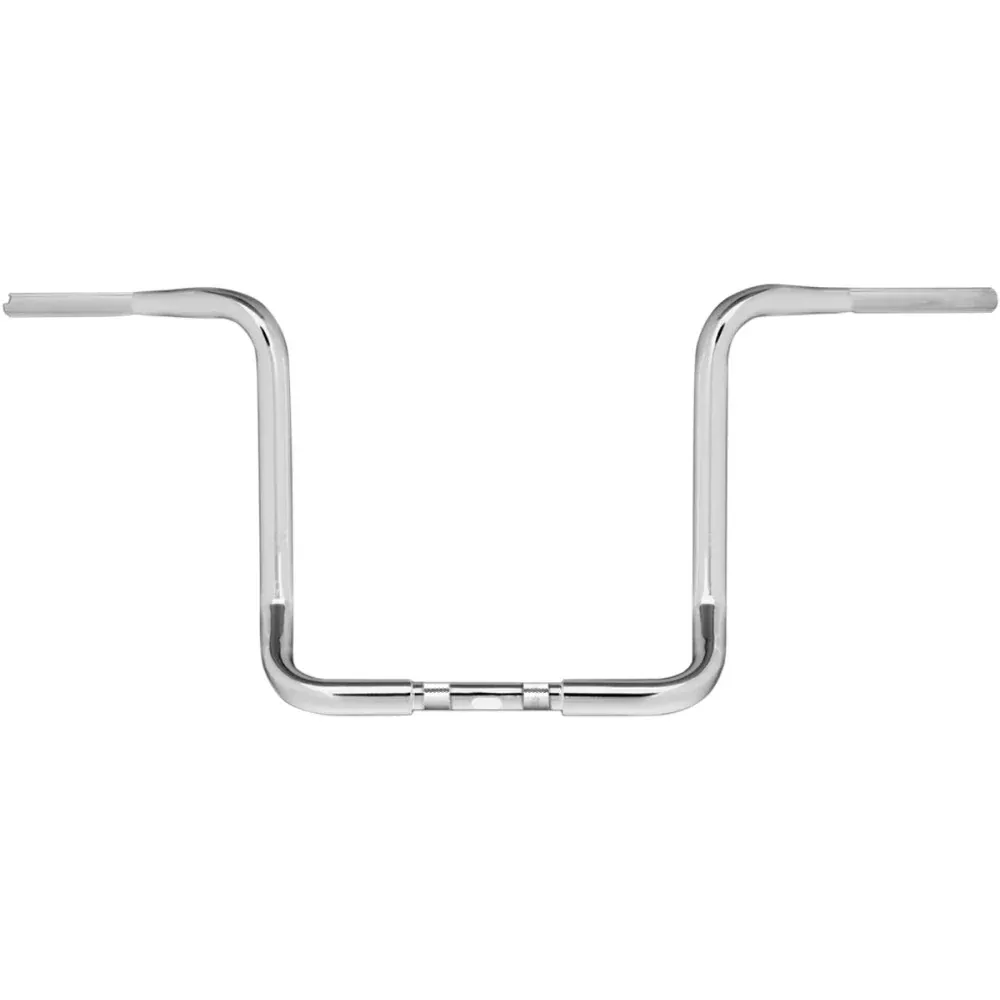 14-20 for Harley FLHTKSE BURLY BRAND Handlebar Bagger 13