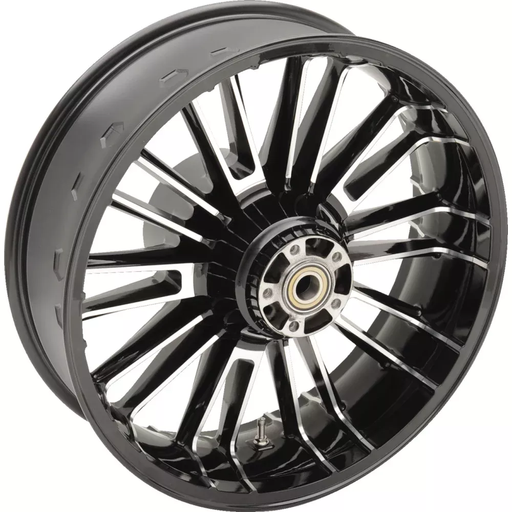 14-21 for Harley FLHXS Rear Wheel Atlantic Single Disc /No ABS 18