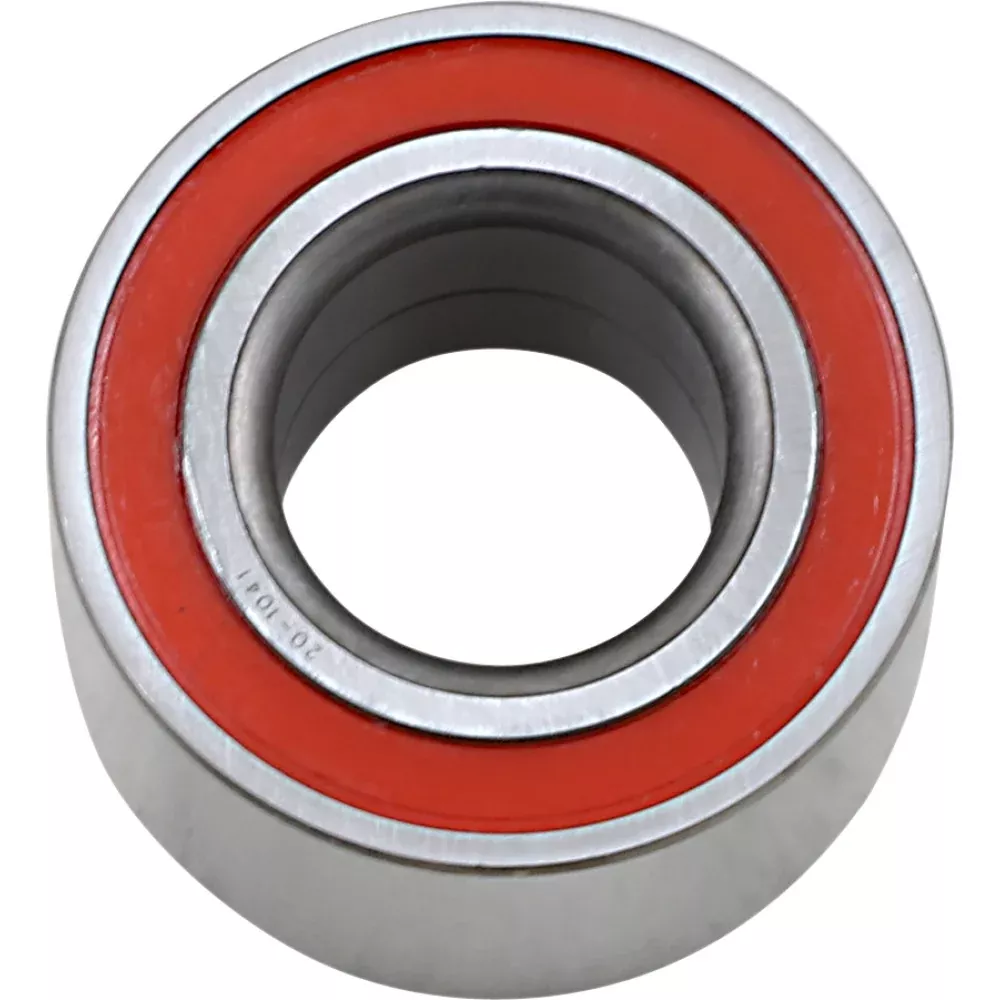 15-20 for Kawasaki KAF 800 Mule Pro FXT MOOSE RACING Wheel Bearing Front 25-1730