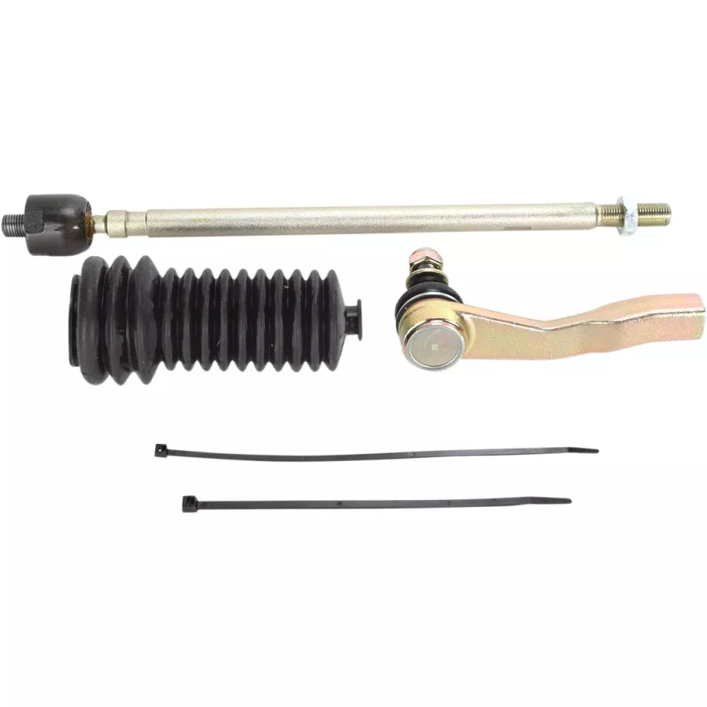 16-20 for Polaris RZR XP 1000 4x4 Tie-Rod Assembly Kit Right Front Inner /Outer