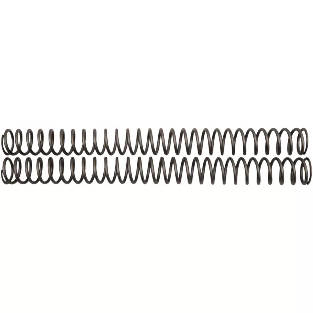 17-22 for KTM 350 EXC-F FACTORY CONNECTION Front Fork Springs 0.49 kg /mm LSU-049