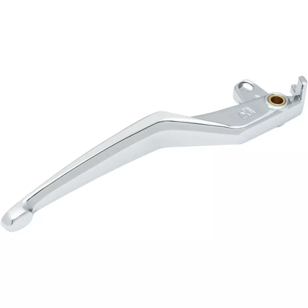 18-20 for Honda Gold Wing 1800 Tour Autom KURYAKYN Brake Lever Omni Chrome 6782
