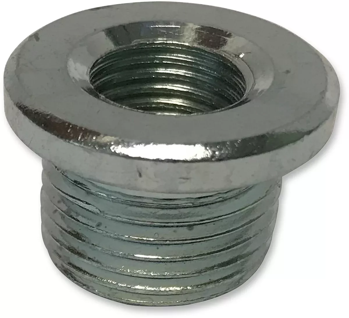 18 mm to 12 mm O2 Bung Converter
