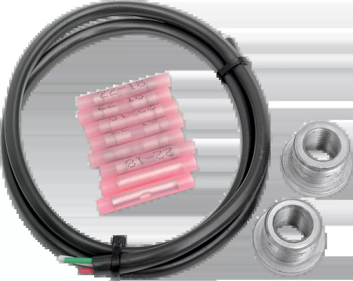 18 mm to 12 mm O2 Sensor Adapters