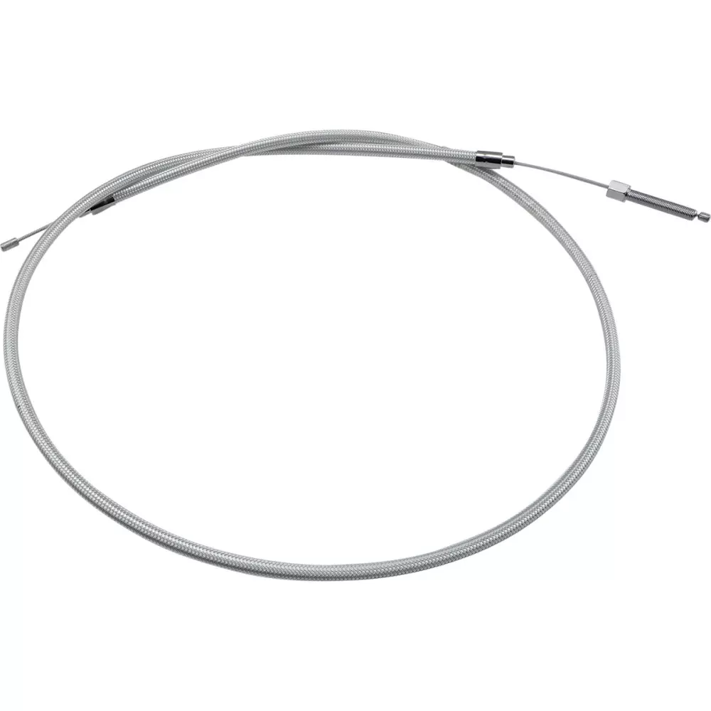 1968-1980 for Harley Electra Glide FL MAGNUM Clutch Cable Sterling Chromite II