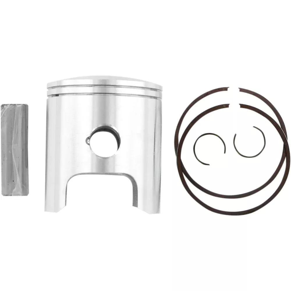1971-1981 for Suzuki TS 185 Sierra WISECO Piston .50mm 176M06450