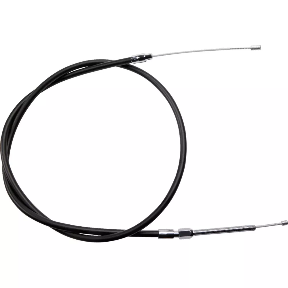 1972-1985 for Harley Sportster 1000 XLH DRAG SPECIALTIES Clutch Cable Vinyl F