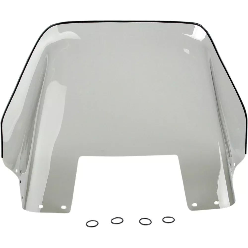 1985-1989 for Polaris Indy Trail 488 KIMPEX Windshield 16.5