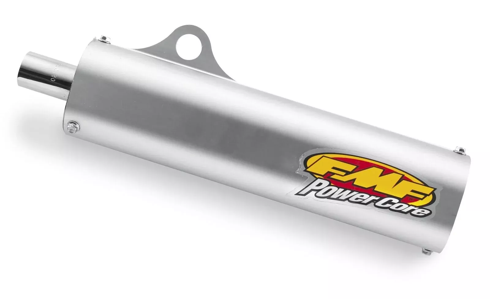 1989-1994 for Kawasaki KDX 200 FMF Powercore Silencer 020222