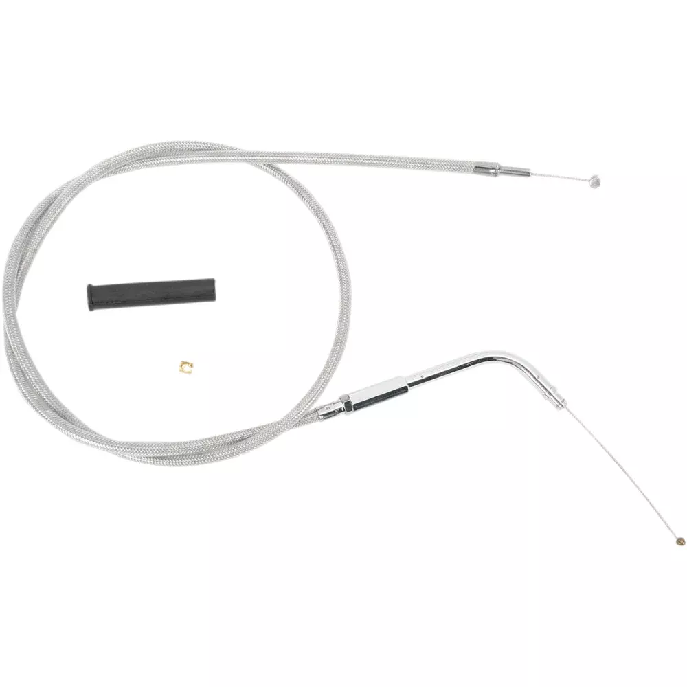 1990-1995 for Harley Electra Glide FLHTC DRAG SPECIALTIES Throttle Cable 38