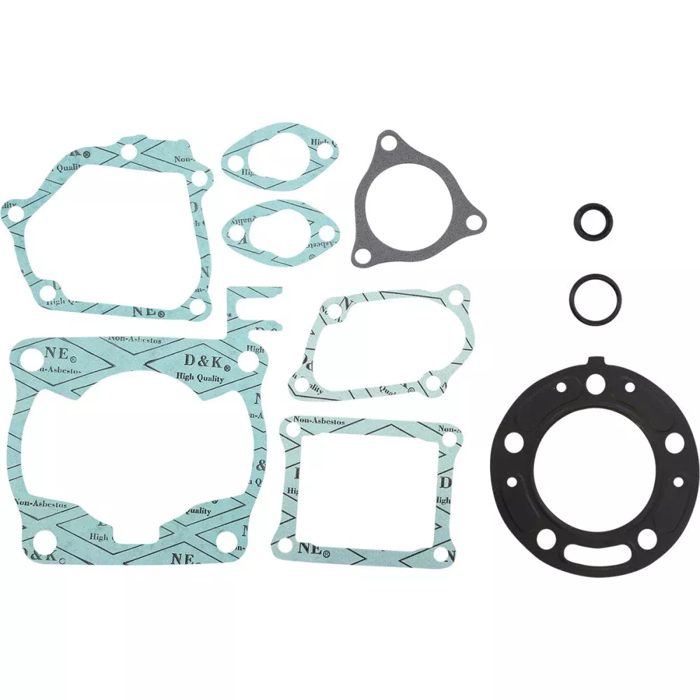 1990-1997 for Honda CR125 PROX Top End Gasket Set 35.121