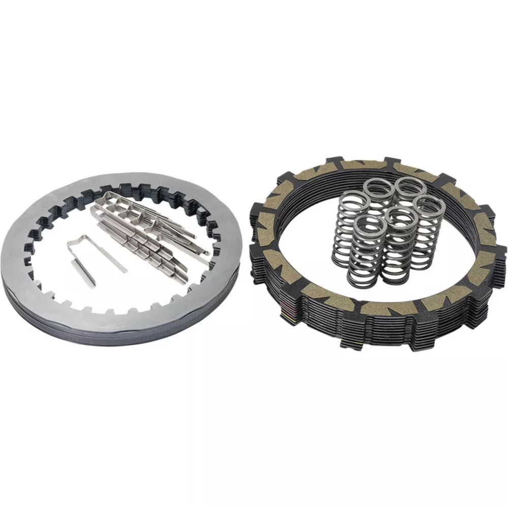 1990-2001 for Honda CR500R REKLUSE TorqDrive Clutch Pack RMS-2801021